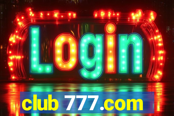 club 777.com